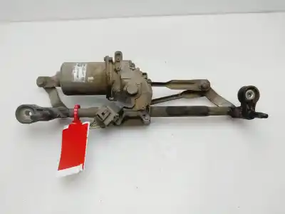 Автозапчастина б/у двигатель передніх склоочисників для opel corsa d essentia посилання на oem iam 13182340  