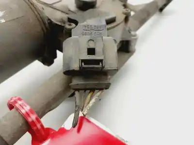 Автозапчастина б/у двигатель передніх склоочисників для opel corsa d essentia посилання на oem iam 13182340  