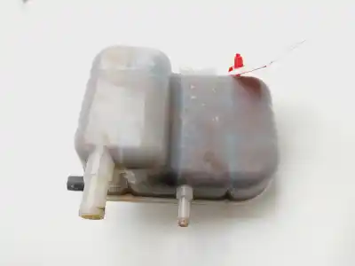 Second-hand car spare part coolant expansion tank for chevrolet lacetti sx oem iam references 96813425