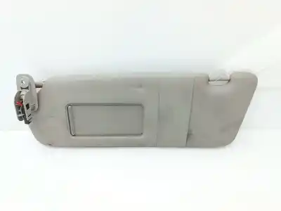 Автозапчастина б/у лівий натір для audi a4 b6 (8e2) 2.0 посилання на oem iam 8e0857551  