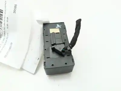 Gebrauchtes Autoersatzteil fensterschalter vorne links zum audi a4 b6 (8e2) 2.0 oem-iam-referenzen 8e0959851b  