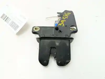 Автозапчасти б/у замок багажника/ворот за AUDI A4 B6 (8E2) 2.0 ссылки OEM IAM 8E5827505B   Автозапчасти б/у замок багажника/ворот за AUDI A4 B6 (8E2) 2.0 ссылки OEM IAM 8E5827505B