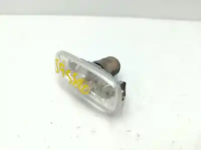Second-hand car spare part right side light for audi a4 b6 (8e2) 2.0 oem iam references 8e0949127   Second-hand car spare part right side light for audi a4 b6 (8e2) 2.0 oem iam references 8e0949127