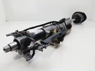 Peça sobressalente para automóvel em segunda mão coluna de direcção por bmw serie 1 berlina (e81/e87) 118d referências oem iam 678689902  
