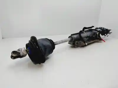 Peça sobressalente para automóvel em segunda mão coluna de direcção por bmw serie 1 berlina (e81/e87) 118d referências oem iam 678689902  