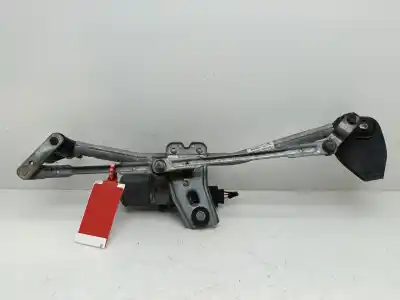 Gebrauchtes Autoersatzteil vorderer wischermotor zum opel astra h berlina enjoy oem-iam-referenzen 13111211