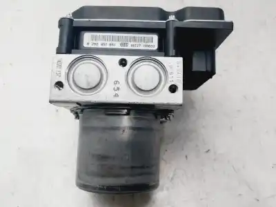 Peça sobressalente para automóvel em segunda mão abs por bmw x1 (e84) sdrive 18d referências oem iam 34516851312  