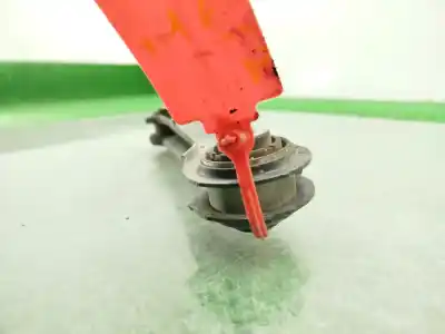 Peça sobressalente para automóvel em segunda mão braço de suspensão superior traseiro esquerdo por bmw x1 (e84) sdrive 18d referências oem iam 6782237  