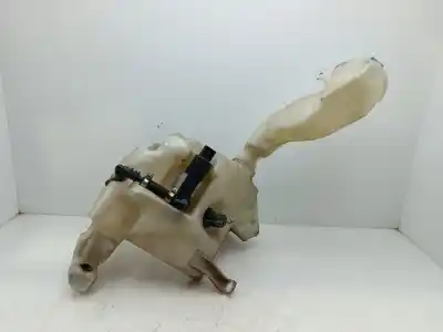 Peça sobressalente para automóvel em segunda mão depósito do limpa vidros por skoda superb (3u4) elegance referências oem iam 3b0955453af  