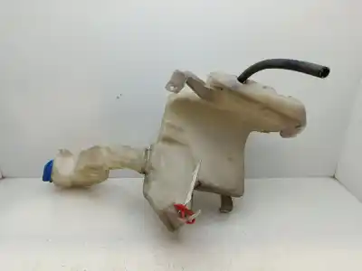 Peça sobressalente para automóvel em segunda mão depósito do limpa vidros por skoda superb (3u4) elegance referências oem iam 3b0955453af  