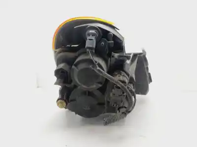 Peça sobressalente para automóvel em segunda mão farol / farolim esquerdo por renault modus confort dynamique 98 cv / 72 kw referências oem iam 8200301829  