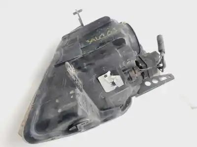 Peça sobressalente para automóvel em segunda mão farol / farolim esquerdo por renault modus confort dynamique 98 cv / 72 kw referências oem iam 8200301829  