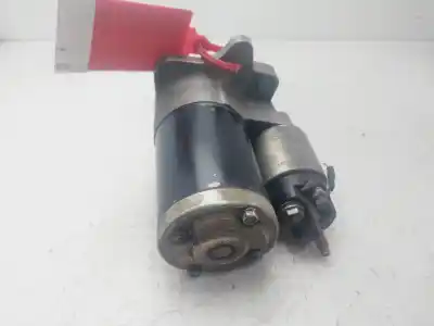 Second-hand car spare part starter motor for renault modus confort dynamique 98 cv / 72 kw oem iam references 8200298371  