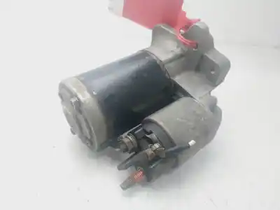 Second-hand car spare part starter motor for renault modus confort dynamique 98 cv / 72 kw oem iam references 8200298371