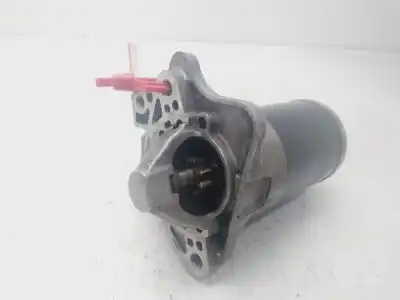 Second-hand car spare part starter motor for renault modus confort dynamique 98 cv / 72 kw oem iam references 8200298371  