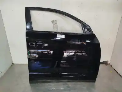 Автозапчастина б/у передні праві двері для hyundai tucson (tl, tle) 1.7 crdi посилання на oem iam 76004d3001  