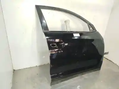 Автозапчастина б/у передні праві двері для hyundai tucson (tl, tle) 1.7 crdi посилання на oem iam 76004d3001  