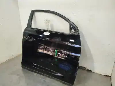 Автозапчастина б/у передні праві двері для hyundai tucson (tl, tle) 1.7 crdi посилання на oem iam 76004d3001  