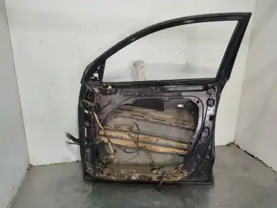 Автозапчасти б/у дверь передняя правая за HYUNDAI TUCSON (TL, TLE) 1.7 CRDI ссылки OEM IAM 76004D3001  