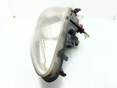Second-hand car spare part left headlight for peugeot 307 break/sw (s2) sw pack 109 cv / 80 kw oem iam references 9641615780  