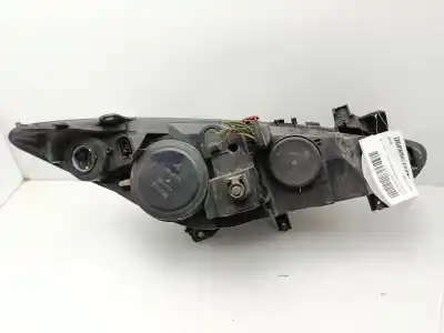 Second-hand car spare part left headlight for peugeot 307 break/sw (s2) sw pack 109 cv / 80 kw oem iam references 9641615780  