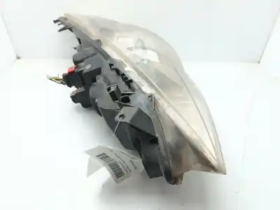 Second-hand car spare part left headlight for peugeot 307 break/sw (s2) sw pack 109 cv / 80 kw oem iam references 9641615780  
