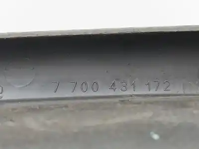 Pièce détachée automobile d'occasion commande de lève vitre avant droit pour renault scenic rx4 (ja0) 1.9 dci salomon références oem iam 7700431172 Pièce détachée automobile d'occasion commande de lève vitre avant droit pour renault scenic rx4 (ja0) 1.9 dci salomon références oem iam 7700431172