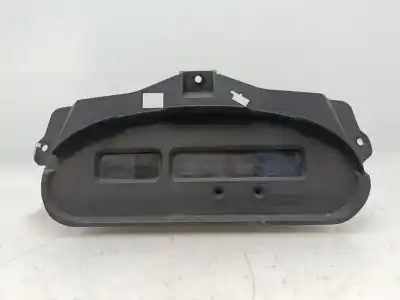 Pièce détachée automobile d'occasion écran multifonctions pour renault scenic rx4 (ja0) 1.9 dci salomon références oem iam 8200142416 Pièce détachée automobile d'occasion écran multifonctions pour renault scenic rx4 (ja0) 1.9 dci salomon références oem iam 8200142416