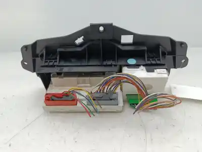 Pièce détachée automobile d'occasion écran multifonctions pour renault scenic rx4 (ja0) 1.9 dci salomon références oem iam 8200142416   Pièce détachée automobile d'occasion écran multifonctions pour renault scenic rx4 (ja0) 1.9 dci salomon références oem iam 8200142416