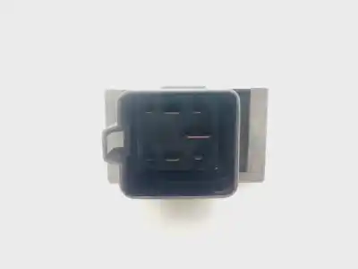 Pièce détachée automobile d'occasion relais de préchauffage pour renault scenic rx4 (ja0) 1.9 dci salomon références oem iam 7700115078 Pièce détachée automobile d'occasion relais de préchauffage pour renault scenic rx4 (ja0) 1.9 dci salomon références oem iam 7700115078