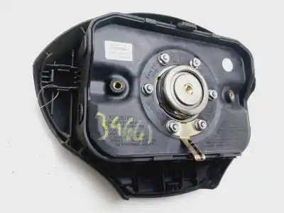 Автозапчастина б/у передня ліва подушка безопасности для renault scenic rx4 (ja0) 1.9 dci salomon посилання на oem iam 7700433084f  