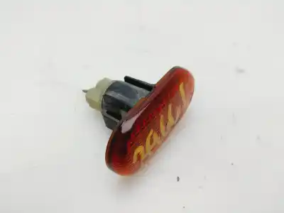 Автозапчасти б/у правая боковая фонарь за RENAULT SCENIC RX4 (JA0) 1.9 dCi Salomon ссылки OEM IAM 7700822136  