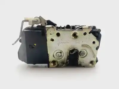 Автозапчастина б/у замок передній праві двері для peugeot 307 break / sw (s1) 307 break / sw (s1) (2002 - 2005) посилання на oem iam 9136l2  