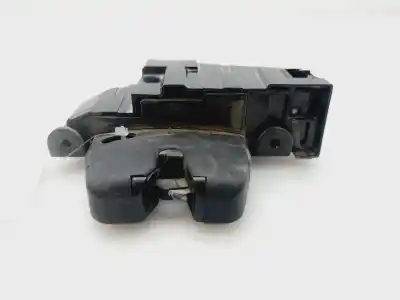 Peça sobressalente para automóvel em segunda mão FECHADURA DO MALA por PEUGEOT 207  Referências OEM IAM 9660403980  