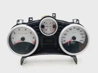 Second-hand car spare part DASHBOARD for PEUGEOT 207  OEM IAM references 9662903880  