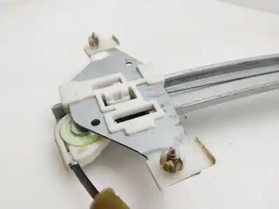 Peça sobressalente para automóvel em segunda mão elevador de vidros traseiro esquerdo por chevrolet aveo ls referências oem iam 94567358