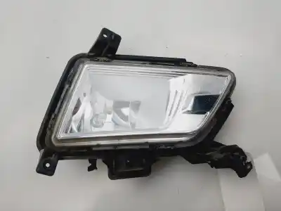 Автозапчасти б/у правая противотуманная фара за ssangyong xlv limited 4x2 115 cv / 85 kw ссылки oem iam 8320235500  