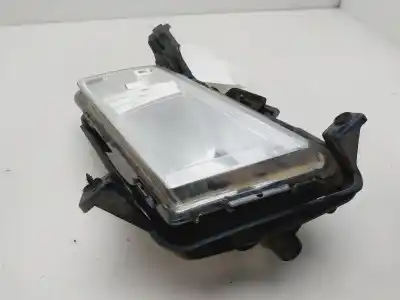 Автозапчасти б/у правая противотуманная фара за ssangyong xlv limited 4x2 115 cv / 85 kw ссылки oem iam 8320235500  