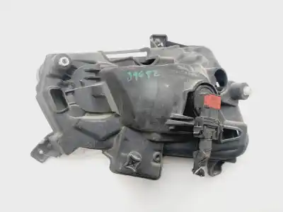 Автозапчасти б/у правая противотуманная фара за ssangyong xlv limited 4x2 115 cv / 85 kw ссылки oem iam 8320235500  