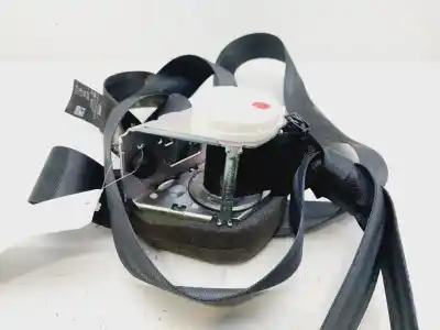 Автозапчастина б/у задній лівий ремін безпеки для ford kuga (cbs) st-line 2wd посилання на oem iam cv44611b69ba  