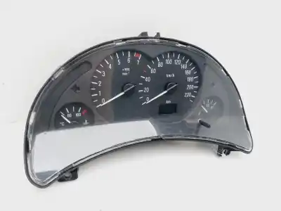 Автозапчастина б/у  для OPEL CORSA C FURGONETA/HATCHBACK (X01)  Посилання на OEM IAM 09166814FL  