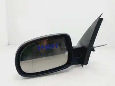 Автозапчастина б/у ліве дзеркало для opel corsa c furgoneta/hatchback (x01) 1.2 16v (f08, w5l) посилання на oem iam 24420352  