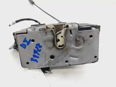 Автозапчасти б/у замок левой передней двери за opel corsa d cmon ссылки oem iam 13258271  