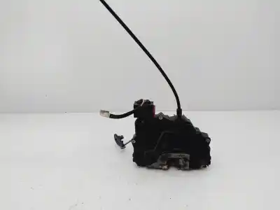 Автозапчасти б/у замок левой передней двери за opel corsa d cmon ссылки oem iam 13258271  