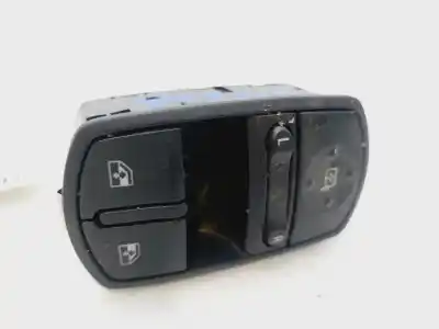 Автозапчасти б/у выключатель левого переднего окна за opel corsa d cmon ссылки oem iam 13258521aa  