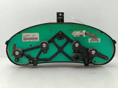 Peça sobressalente para automóvel em segunda mão quadrante por peugeot partner (s2) combiespace referências oem iam 9656696280  