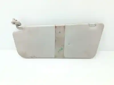 Peça sobressalente para automóvel em segunda mão  por PEUGEOT PARTNER (S2)  Referências OEM IAM 8143TG  