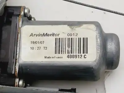 Peça sobressalente para automóvel em segunda mão  por PEUGEOT 207  Referências OEM IAM 9681182280  