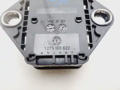 Second-hand car spare part ELECTRONIC MODULE for PEUGEOT 308 SW  OEM IAM references 9664661580  