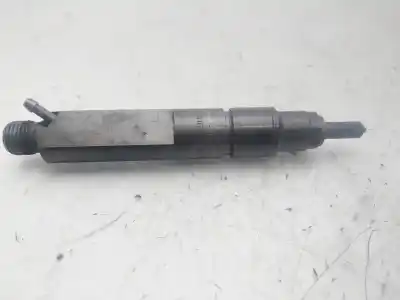 Автозапчастина б/у инжектор для AUDI A4 AVANT (B5) 1.9 TDI Quattro Посилання на OEM IAM 028130201T  